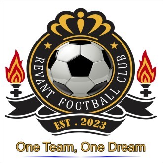 Revant FC Logo