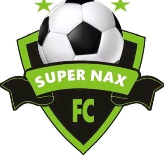Super Nax FC Logo