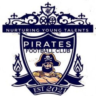 Pirates FC(Kericho) Logo