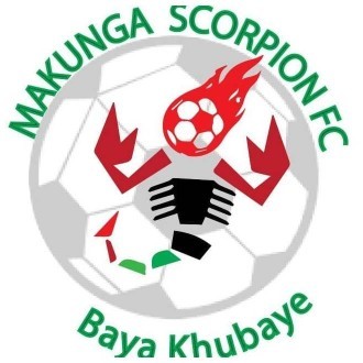 Makunga Scorpion FC Logo
