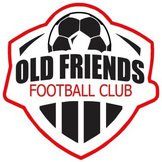 Old Friends Logo
