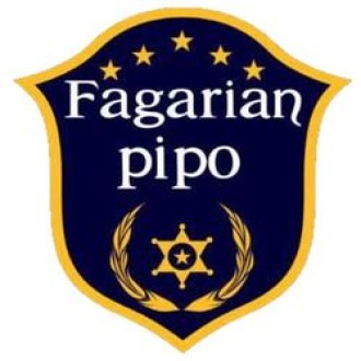 Fagarian Pipo