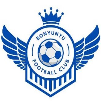 Bonyunyu FC Logo