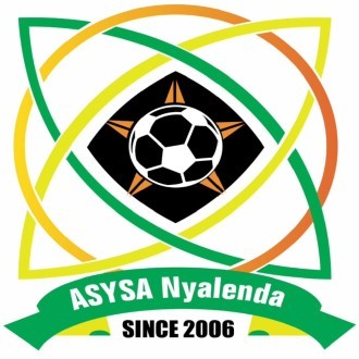 ASYSA Nyalenda Logo