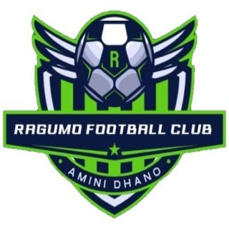 Ragumo FC Logo
