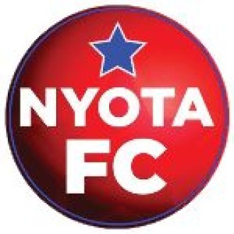 Nyota FC Logo