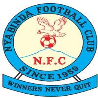 Nyabinda FC Logo