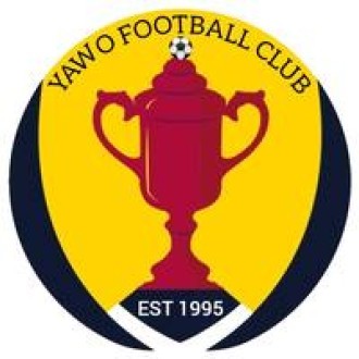 Yawo FC Logo