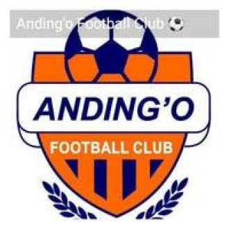 Anding'o FC Logo