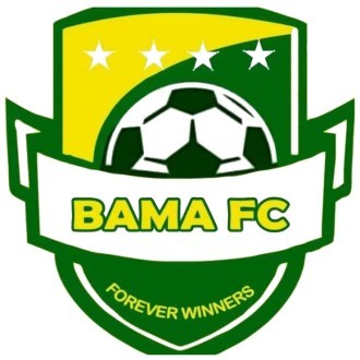 Bama FC Logo