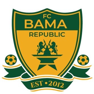 FC Bama Republic Logo