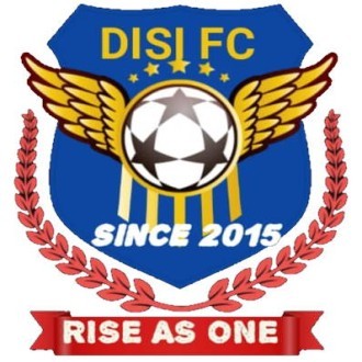 Disi FC Logo