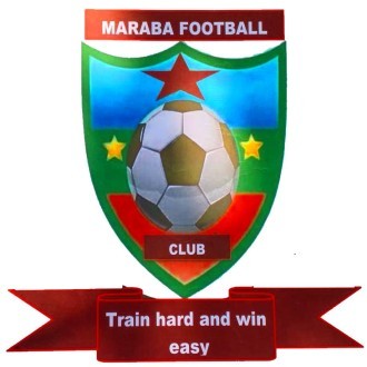 Maraba FC(Kisumu) Logo