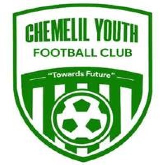 Chemelil Youth FC Logo