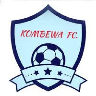 Kombewa FC(Seme-Kisumu) Logo