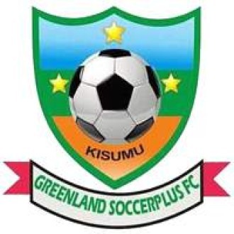 Kisumu Greenland Soccerplus