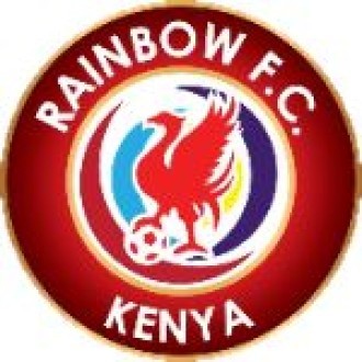Rainbow FC Logo