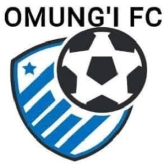 Omun'gi FC Logo