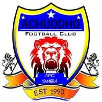 Achuodho FC