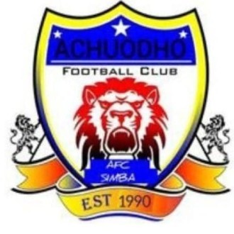 Achuodho FC Logo