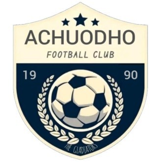 Achuodho FC Logo