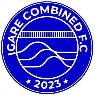 Igare Combined Logo