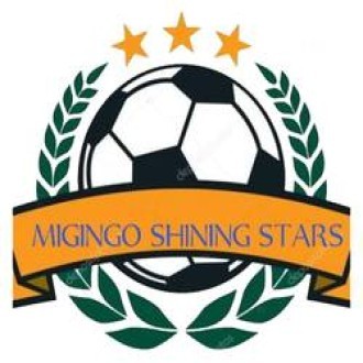 Migingo Shinning Stars Logo