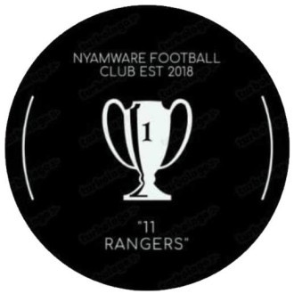 Nyamware FC Logo