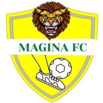 Magina FC Logo