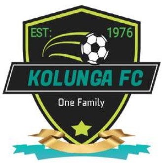 Kolunga FC Logo