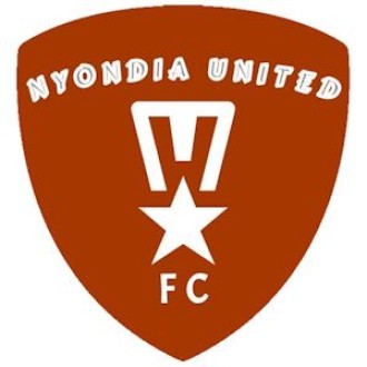 Nyondia United Logo