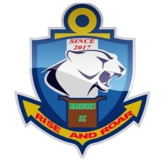 Iten Warriors Logo