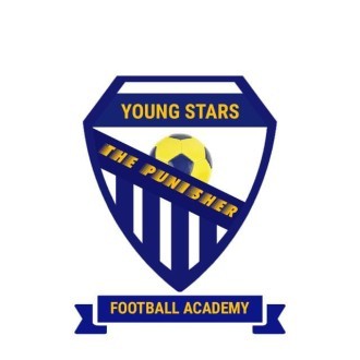 Young Stars Academy (Naivasha) Logo
