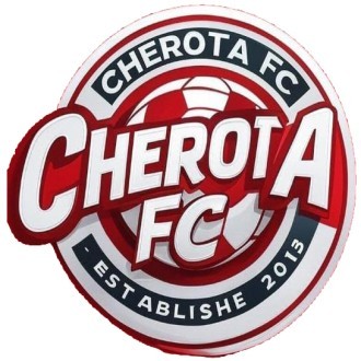 Cherota FC Logo