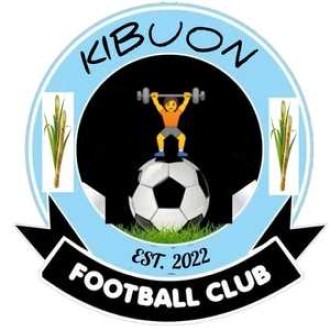 Kibuon FC Logo