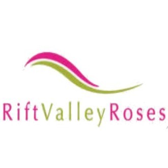Rift Valley Roses FC Logo