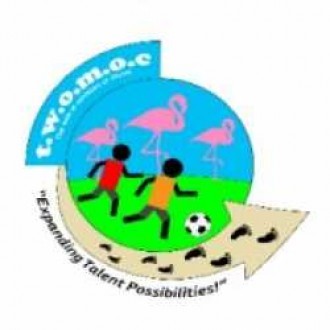 Twomoc Juniors Academy Logo