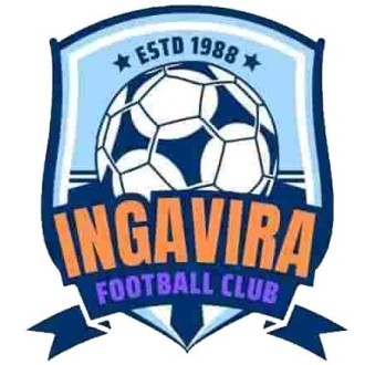 Ingavira FC Logo