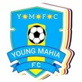 Young Mahia U15