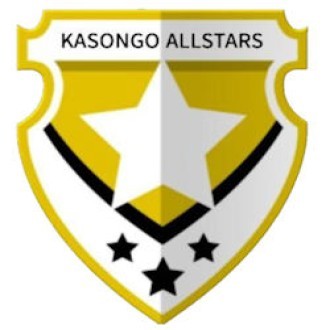 Kasongo Allstars Logo