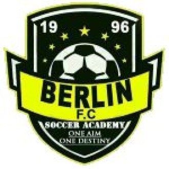 Berlin Soccer Academy Logo