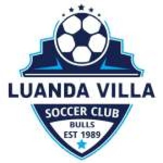 Luanda Villa Logo