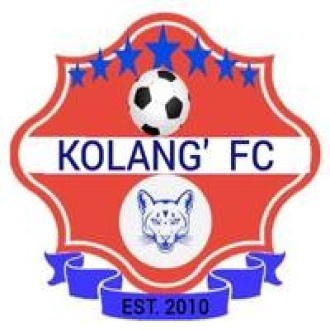 Kolang' FC Logo