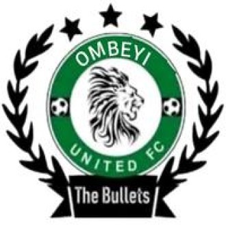 Ombeyi FC Logo