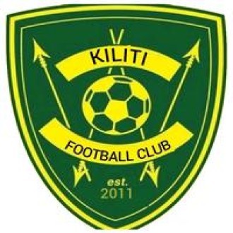 Kiliti FC Logo