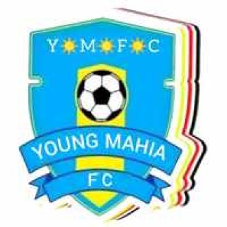 Young Mahia FC Logo