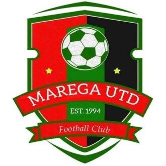 Marega FC Logo