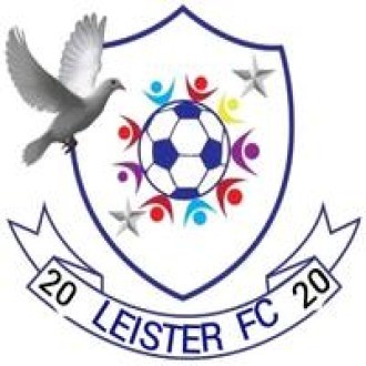 Leicester FC Logo