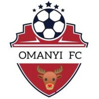 Omanyi FC Logo