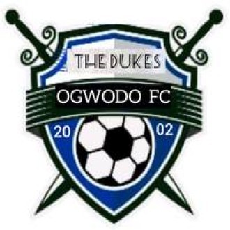 Ogwodo FC Logo